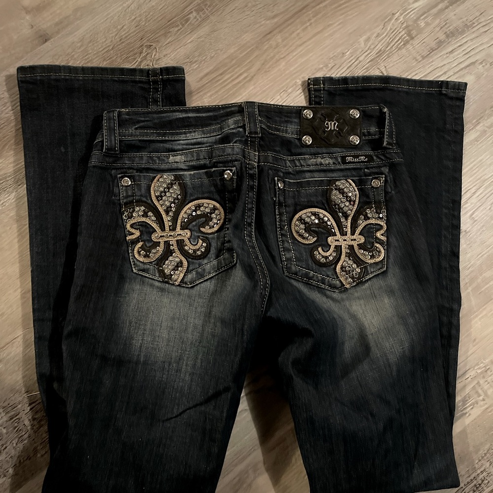Miss Me womens jeans
